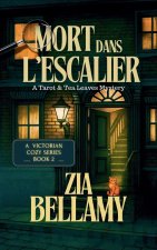 Mort dans L'escalier