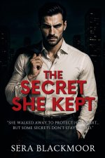 The Secret She Kept