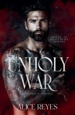 Unholy War