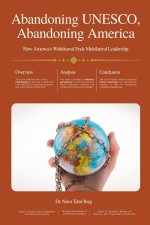 Abandoning UNESCO, Abandoning America's Global Leadership