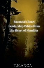Savanna's Roar