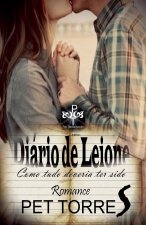 Diário de Leione