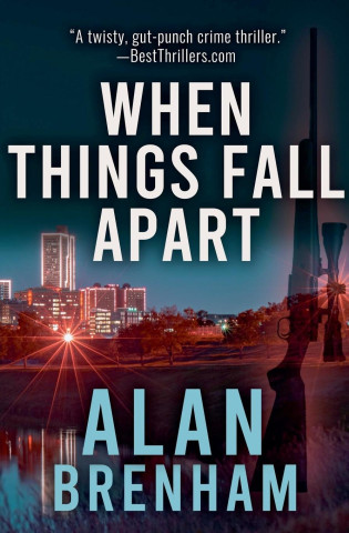 When Things Fall Apart