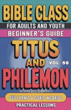 Bible Class for Adults and Youth