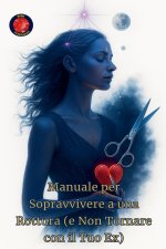 Manuale per Sopravvivere a una Rottura (e Non Tornare con il Tuo Ex)
