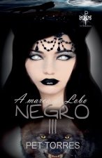 A marca do lobo negro III