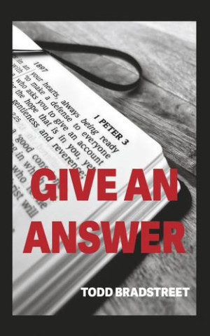 Give an Answer