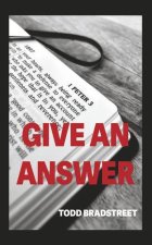 Give an Answer