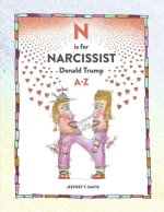 N Is for Narcissist