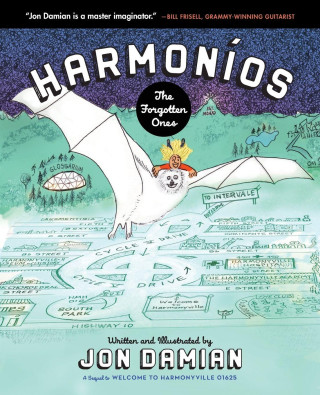 Harmoníos