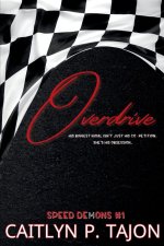 Overdrive (His Edition)