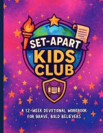 Set Apart Kids Club