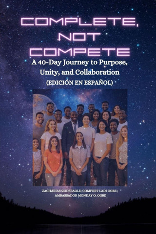 COMPLETE, NOT COMPETE