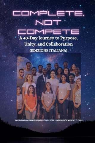 COMPLETE, NOT COMPETE