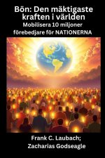 Bön - Den mäktigaste kraften i världen - Mobilisera 10 miljoner förebedjare för NATIONERNA