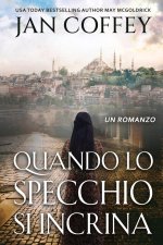 Quando lo Specchio si Incrina
