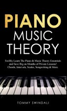Piano Music Theory