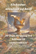 Elskaður, útvalinn og heill -  30 daga ferðalag frá höfnun til endurreisnar