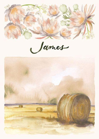ESV Scripture Journal