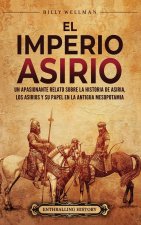 El Imperio asirio