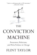 The Conviction Machine