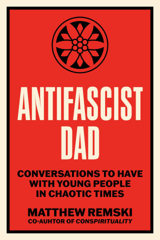 Antifascist Dad