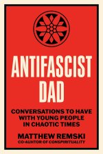 Antifascist Dad