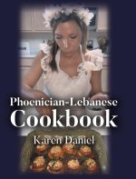 Phoenician-Lebanese Cookbook