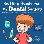 Getting Ready for My Dental Surgery