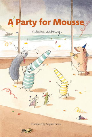 A Party for Mousse