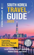 South Korea Travel Guide