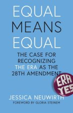 Equal Means Equal