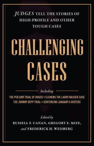 Challenging Cases