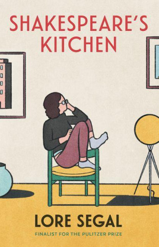 Shakespeare's Kitchen