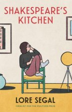 Shakespeare's Kitchen