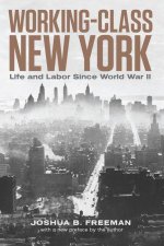 Working-Class New York