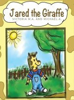Jared the Giraffe