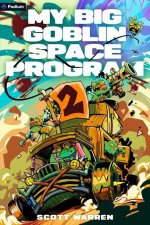 My Big Goblin Space Program 2