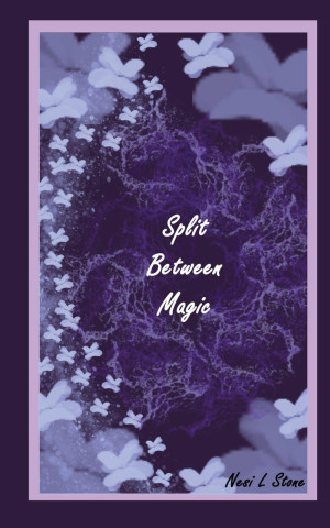 Split Between Magic