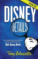 Disney Details