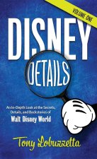 Disney Details