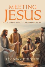 Meeting Jesus