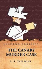 The Canary Murder Case