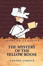 The Mystery of the Yellow Room