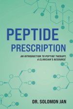 Peptide Prescription