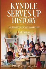 Kyndle Serves Up History