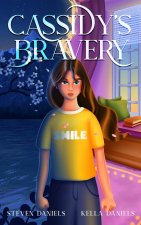 Cassidy's Bravery