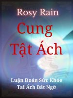Cung Tật Ách
