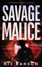 Savage Malice