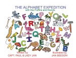 ALPHABET EXPEDITION with the Puffins and Friends